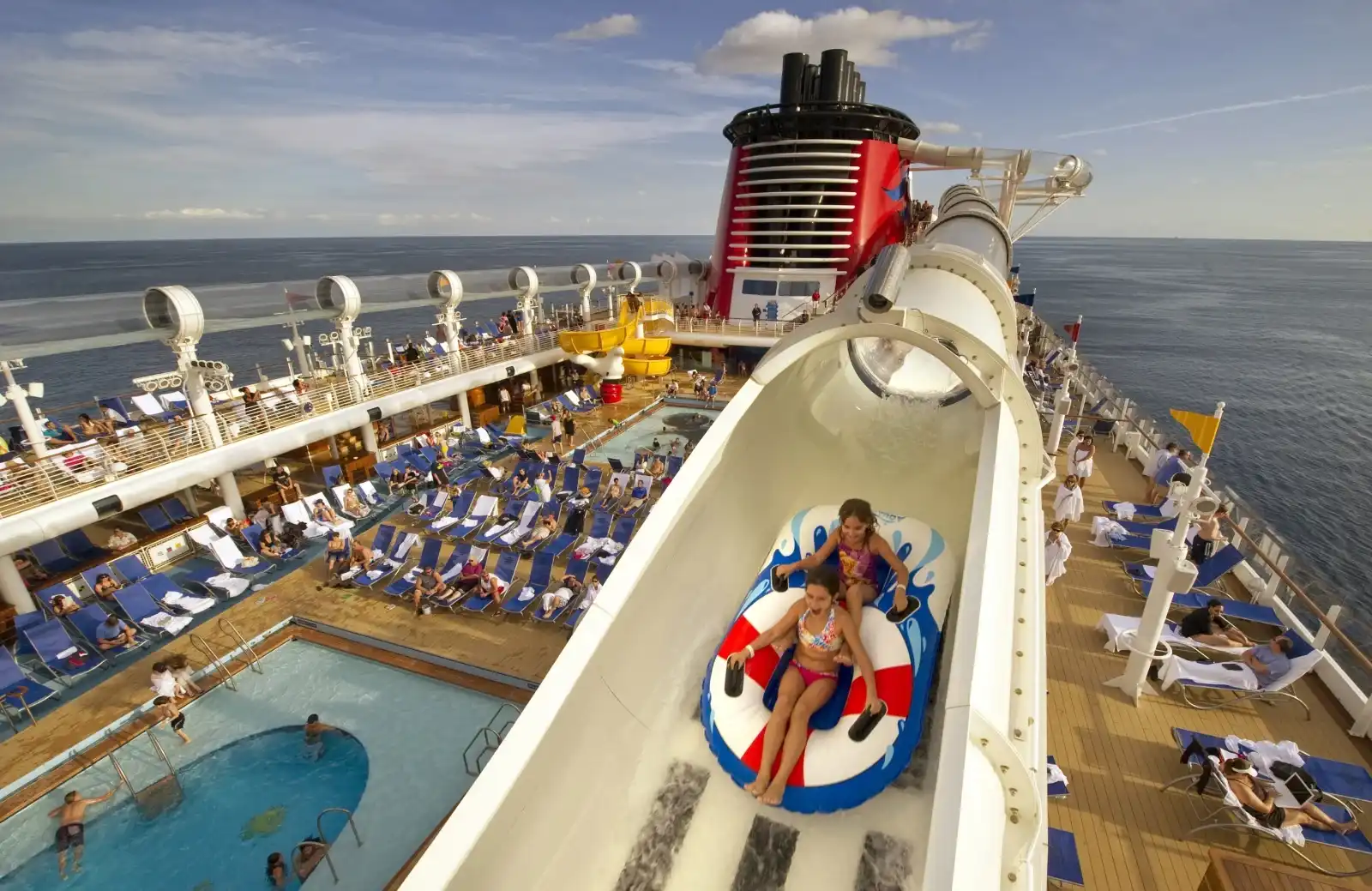 Disney Cruise package
