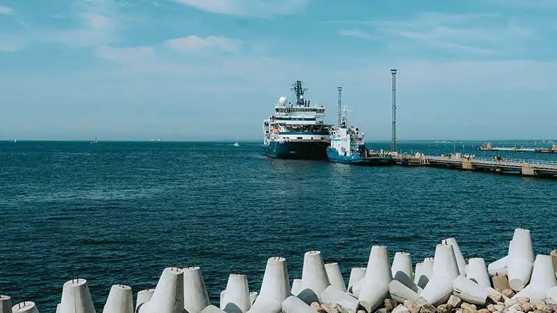 7 Nights Baltic Sea Tour