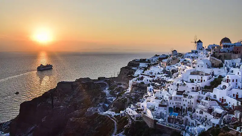 10 Nights Greek Discovery