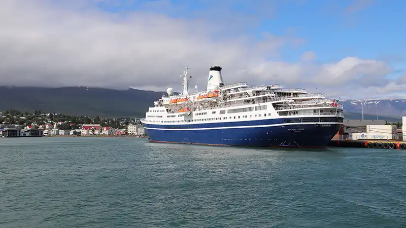 7 Nights Icelandic Expedition