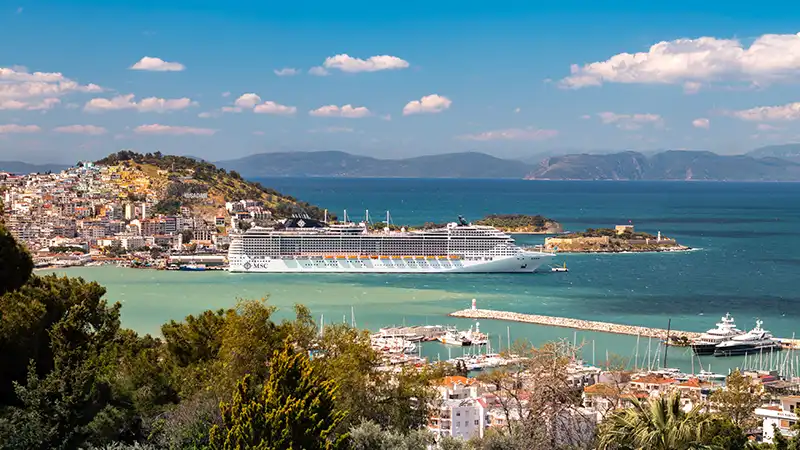 7 Nights Mediterranean Exploration