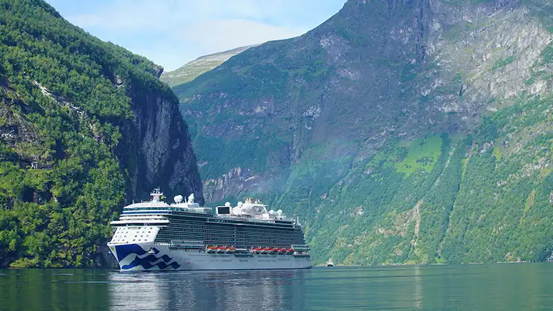 7 Nights Northern Europe Adventure
