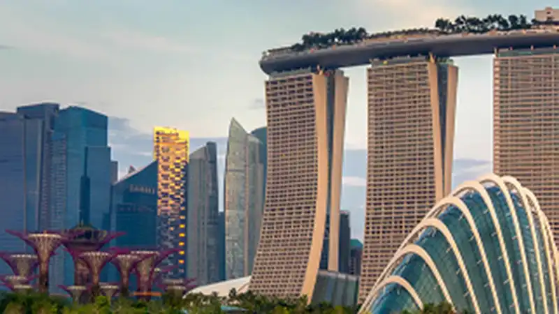 Singapore