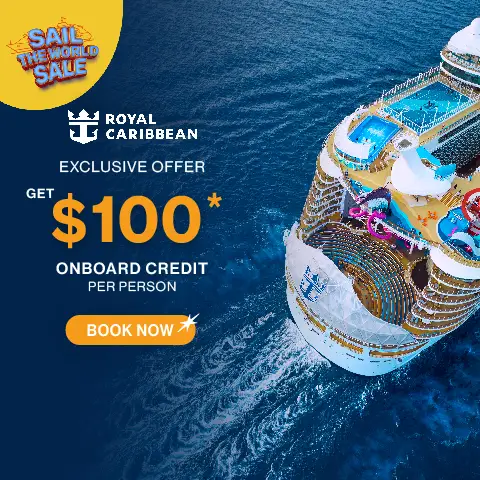 IntCruises Offer Banner