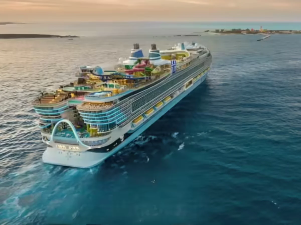 Int2Cruises Launches ‘Sail The World Sale’ Offers Savings Up to ₹50,000 on Global Cruise Holidays